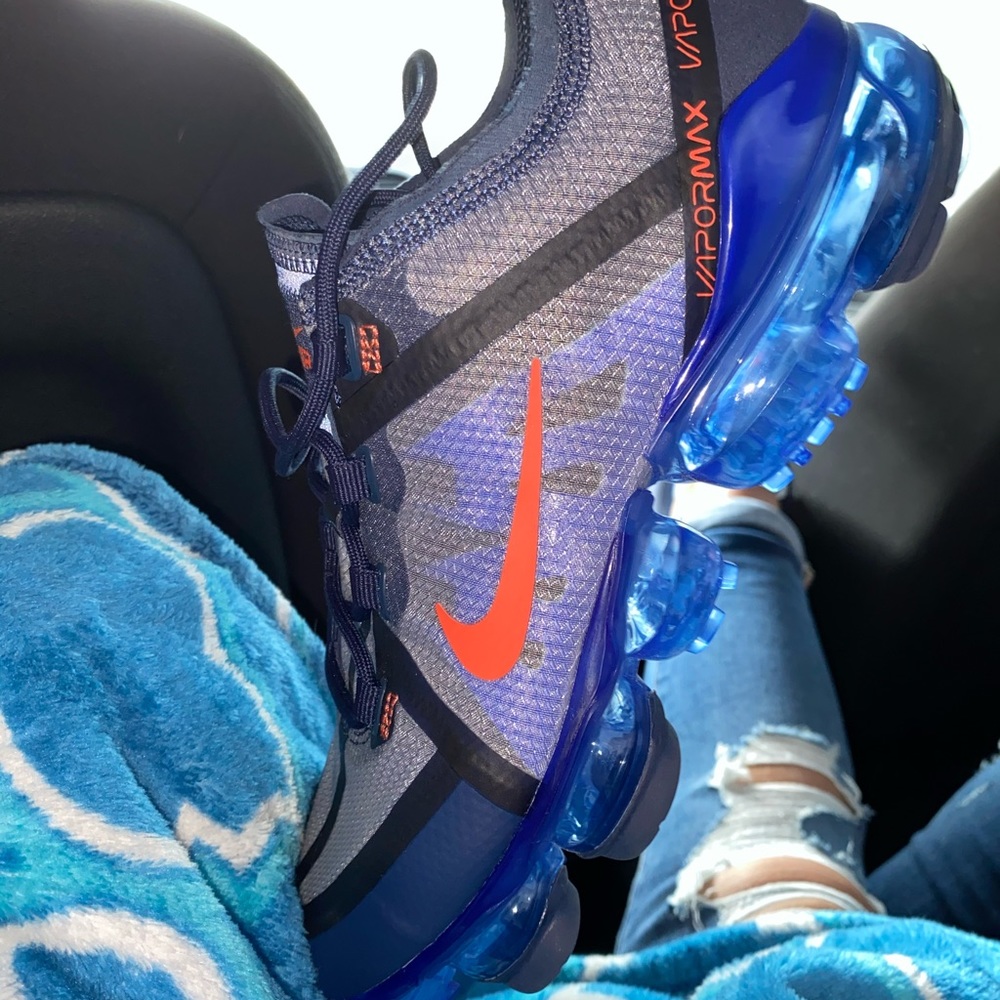 Women’s vapormax 5.5